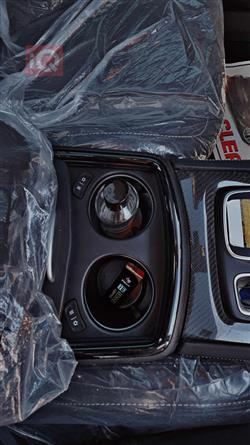 کرایسلەر 300